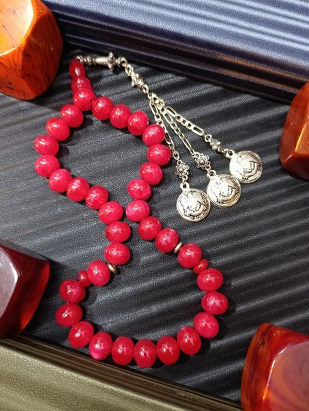 ANEMORE COLLECTION Tesbih