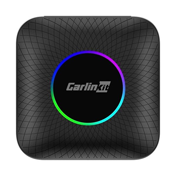 Carlinkit Araç İçi Multimedya ve Görüntü Sistemleri