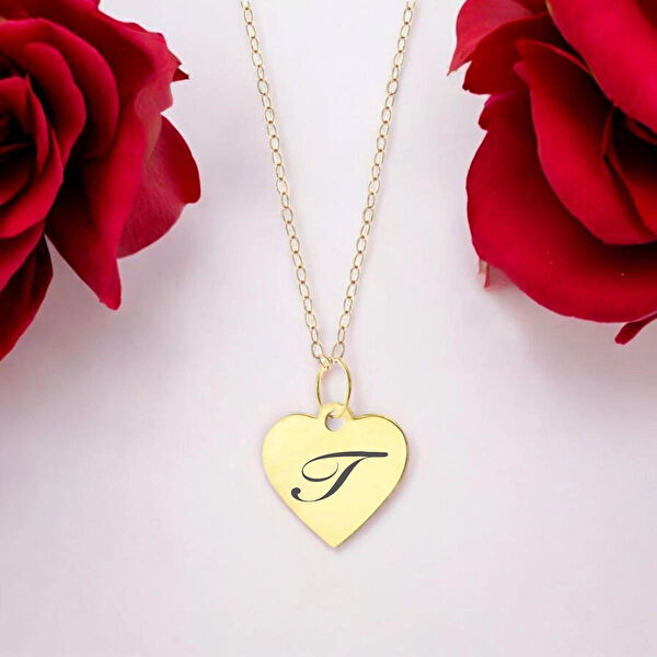 ARCHİN Altın Kolye