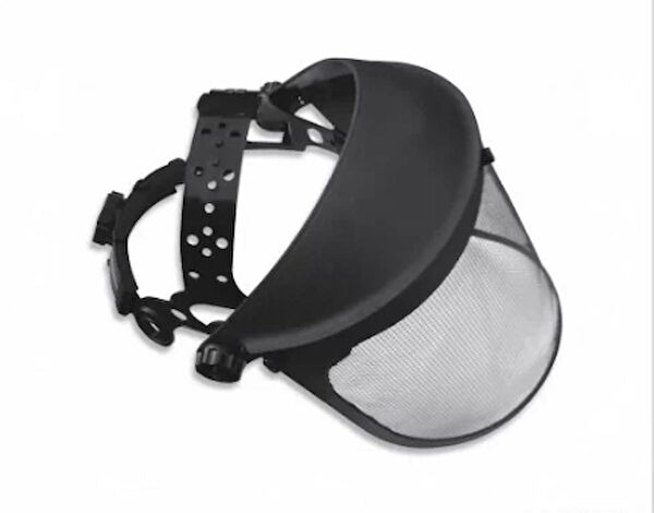 Veta Yüz Koruyucu Siperlik