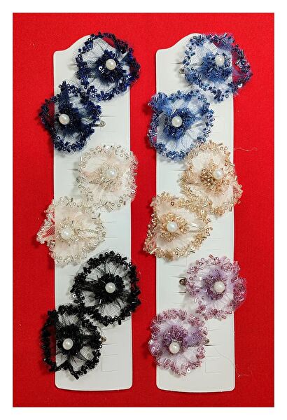 Rest Çocuk Saç Aksesuarları