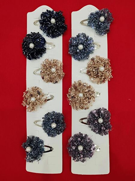 Rest Çocuk Saç Aksesuarları