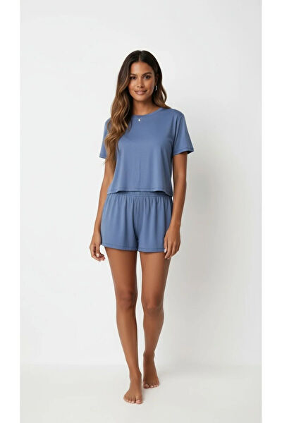 Merlot Kadın Pijama