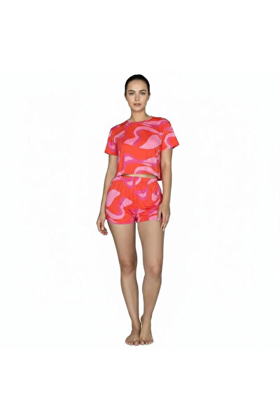 Merlot Kadın Pijama