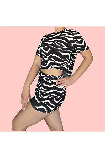 Merlot Kadın Pijama