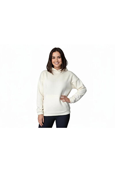 Merlot Kadın Sweatshirt