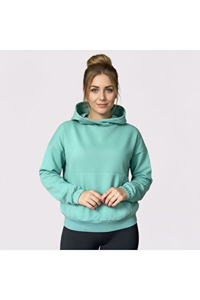 Merlot Kadın Sweatshirt