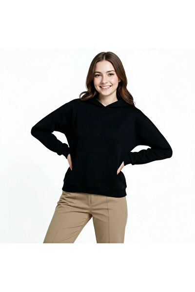 Merlot Kadın Sweatshirt