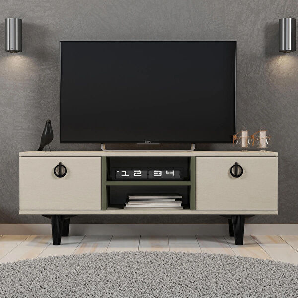 TESSA MOBİLYA TV Sehpası, Ünitesi