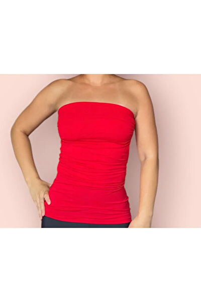 Merlot Kadın Atlet, Body