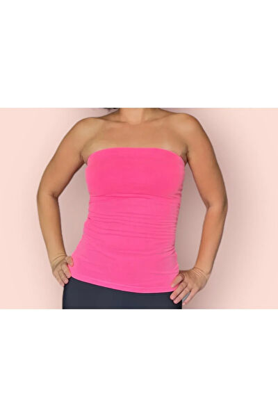 Merlot Kadın Atlet, Body