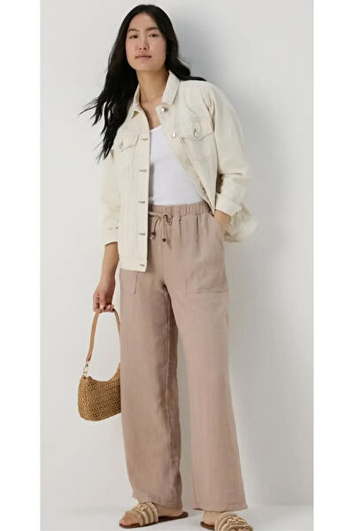 Merlot Kadın Pantolon