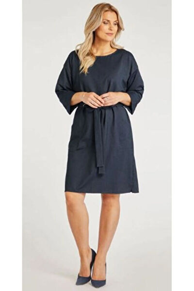 Merlot Günlük Elbise