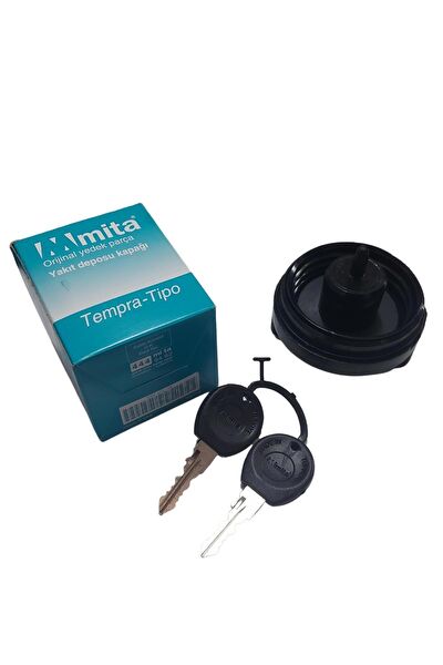 Mita Kapı Ekipmanları