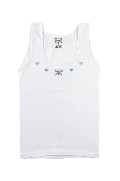 Tutku Kız Çocuk Atlet, Fanila