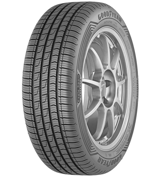 Goodyear Oto Lastikler (225/50R17)