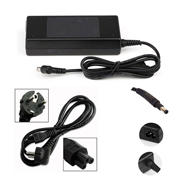 Fast Notebook Adaptör, Şarj Cihazı