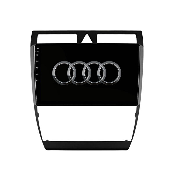 Blueway Araç İçi Multimedya ve Görüntü Sistemleri