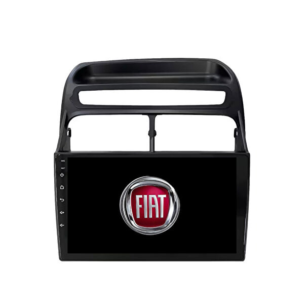 Blueway Araç İçi Multimedya ve Görüntü Sistemleri