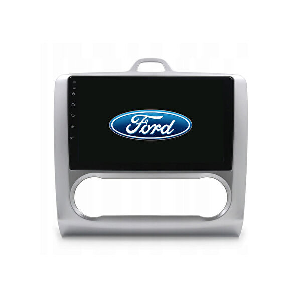 Blueway Araç İçi Multimedya ve Görüntü Sistemleri