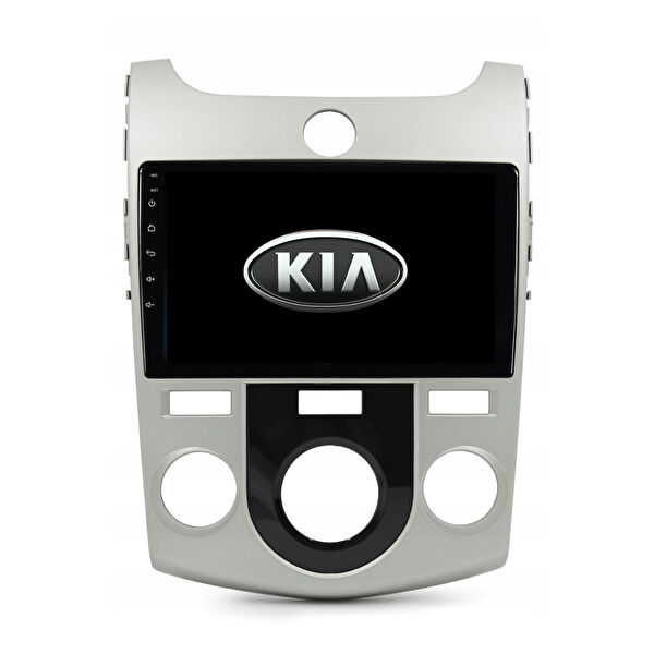 Blueway Araç İçi Multimedya ve Görüntü Sistemleri