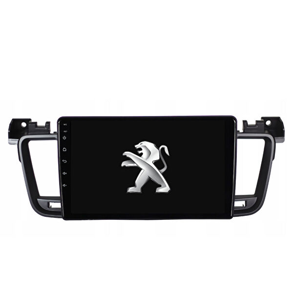 Blueway Araç İçi Multimedya ve Görüntü Sistemleri