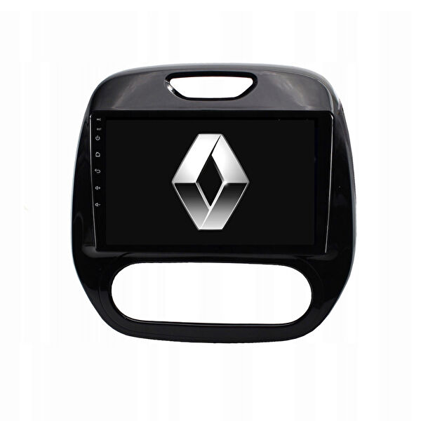 Blueway Araç İçi Multimedya ve Görüntü Sistemleri