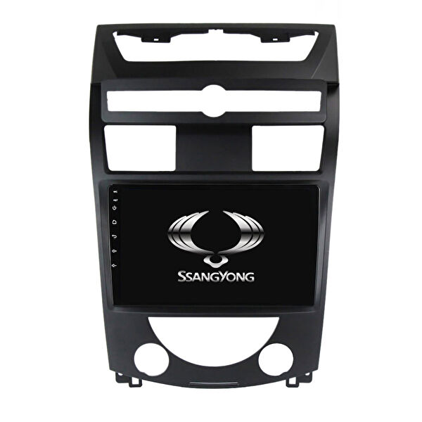 Blueway Araç İçi Multimedya ve Görüntü Sistemleri