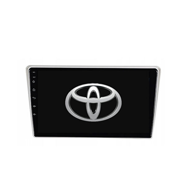 Blueway Araç İçi Multimedya ve Görüntü Sistemleri