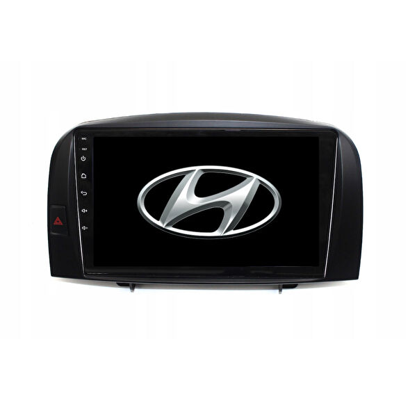 Blueway Araç İçi Multimedya ve Görüntü Sistemleri