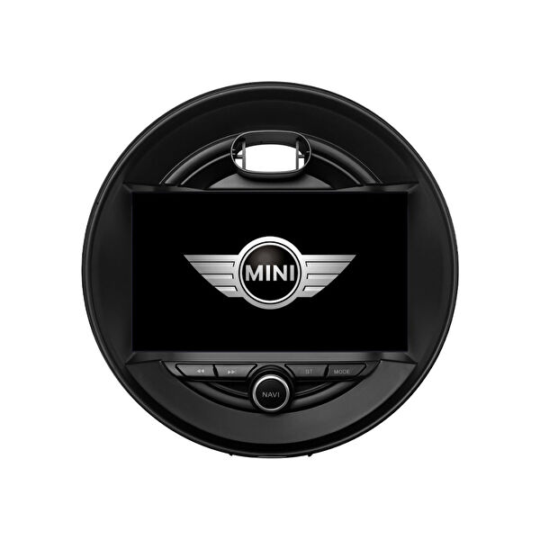 Blueway Araç İçi Multimedya ve Görüntü Sistemleri