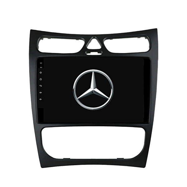 Blueway Araç İçi Multimedya ve Görüntü Sistemleri