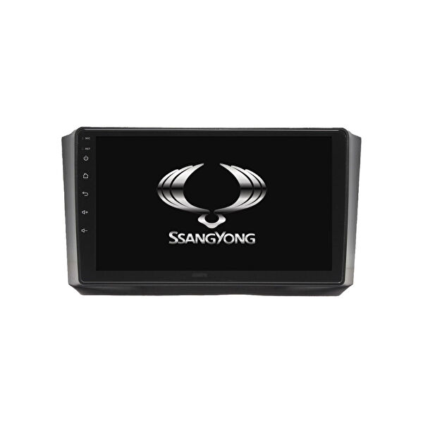 Blueway Araç İçi Multimedya ve Görüntü Sistemleri