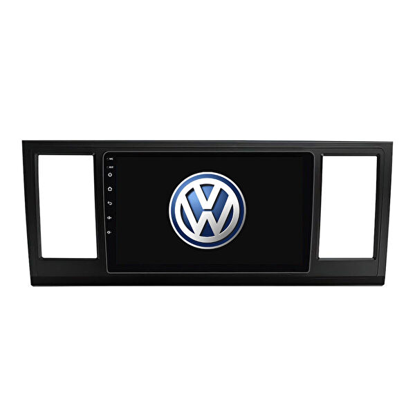 Blueway Araç İçi Multimedya ve Görüntü Sistemleri