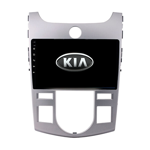 Cadence Araç İçi Multimedya ve Görüntü Sistemleri