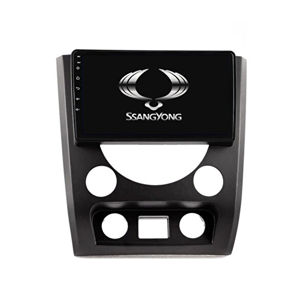 Cadence Araç İçi Multimedya ve Görüntü Sistemleri