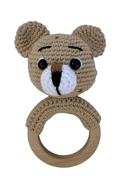 Organic Sisters Toys Bebek Oyuncakları