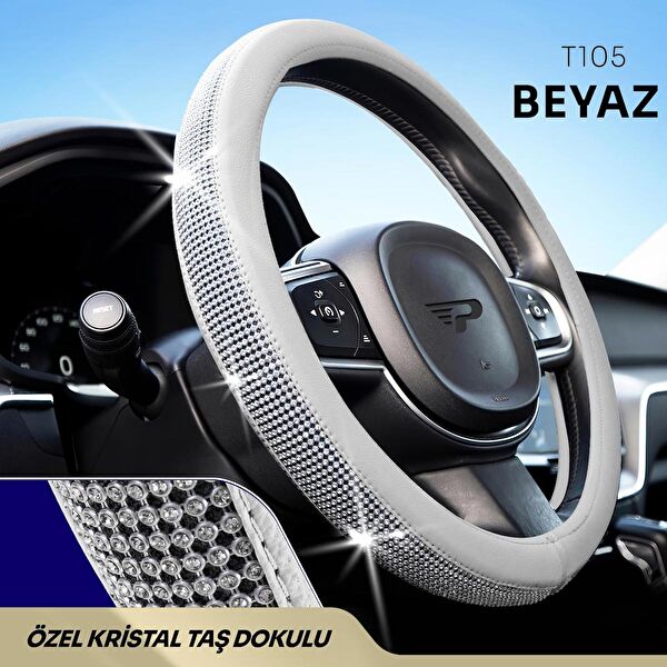 PK PANDAKILIF Direksiyon Kılıfları