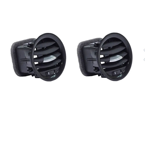 Cabu Oto Tuning Havalandırma