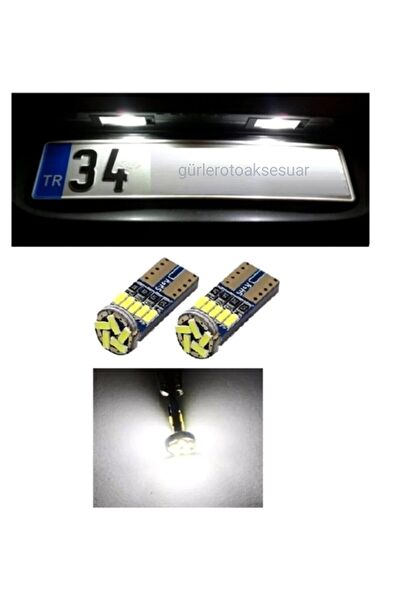 Gürler Oto Kılıf ve Aksesuar Oto Lambaları