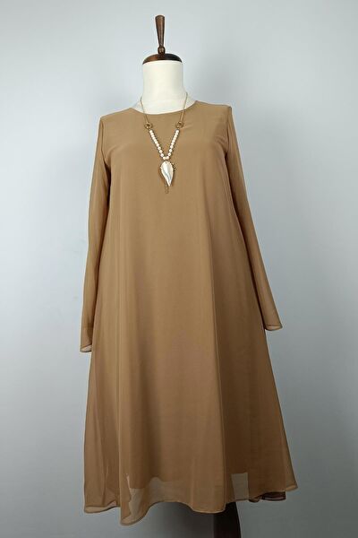 DUAY Tesettür Tunik