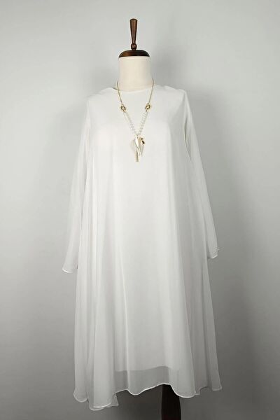 DUAY Tesettür Tunik