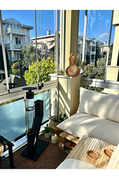 Dore Katı Yakıt Sobası