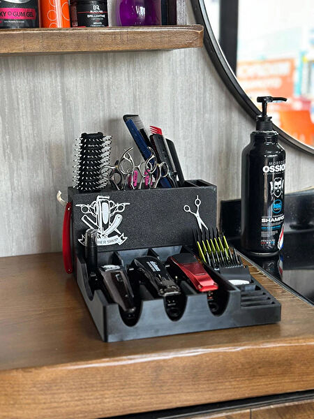 Mystoray Kuaför Ekipmanları