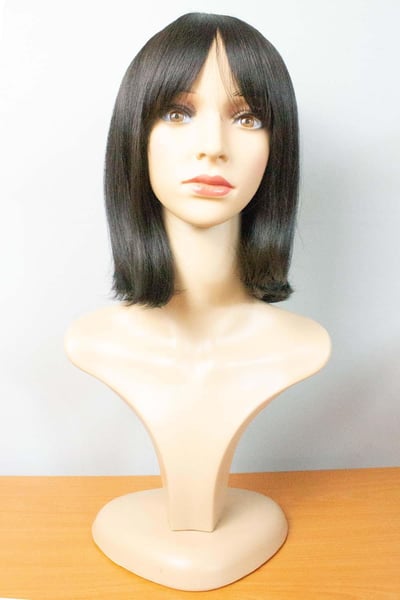Diva Kozmetik Peruk, Çıtçıt, Postiş