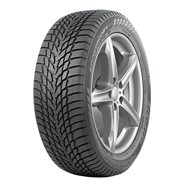 Nokian Tyres Oto Lastikler (Diğer)