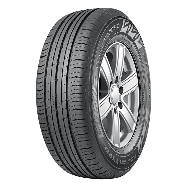 Nokian Tyres Oto Lastikler (Diğer)