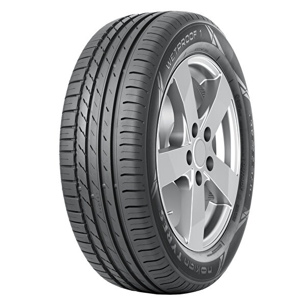 Nokian Tyres Oto Lastikler (215/55R16)