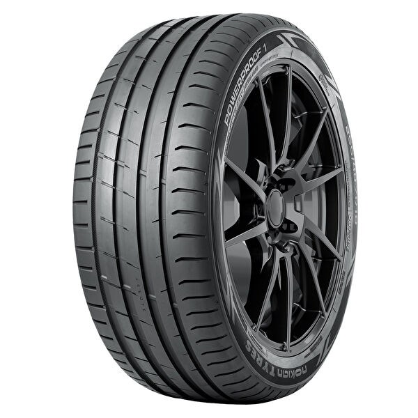 Nokian Tyres Oto Lastikler (Diğer)