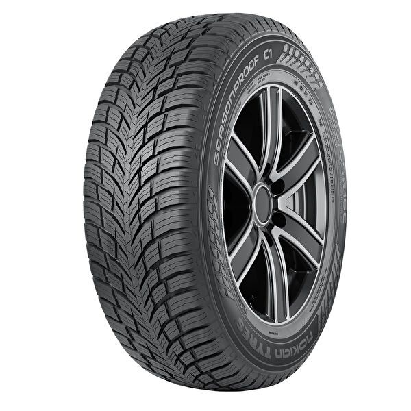 Nokian Tyres Oto Lastikler (Diğer)